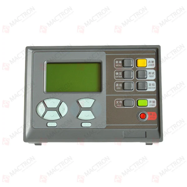 

New Style Leetro MPC6535 Laser Controller Panel PAD04