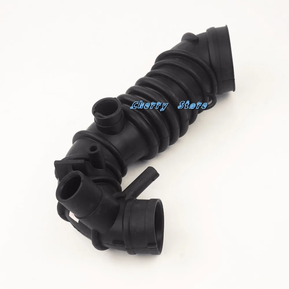 

NEW 058 133 356 L Plastic Air Filter Intake Hose Air Mass Meter Hose Intake Duct For AUDI A4 A6 97-02 1.8T VW Passat 058133356L