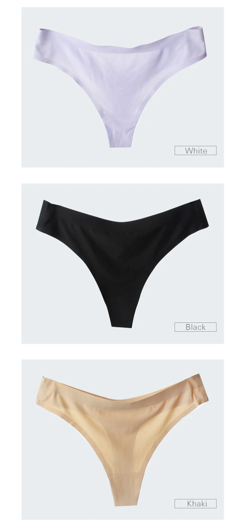 Women Sexy G string Panties -XQY-07