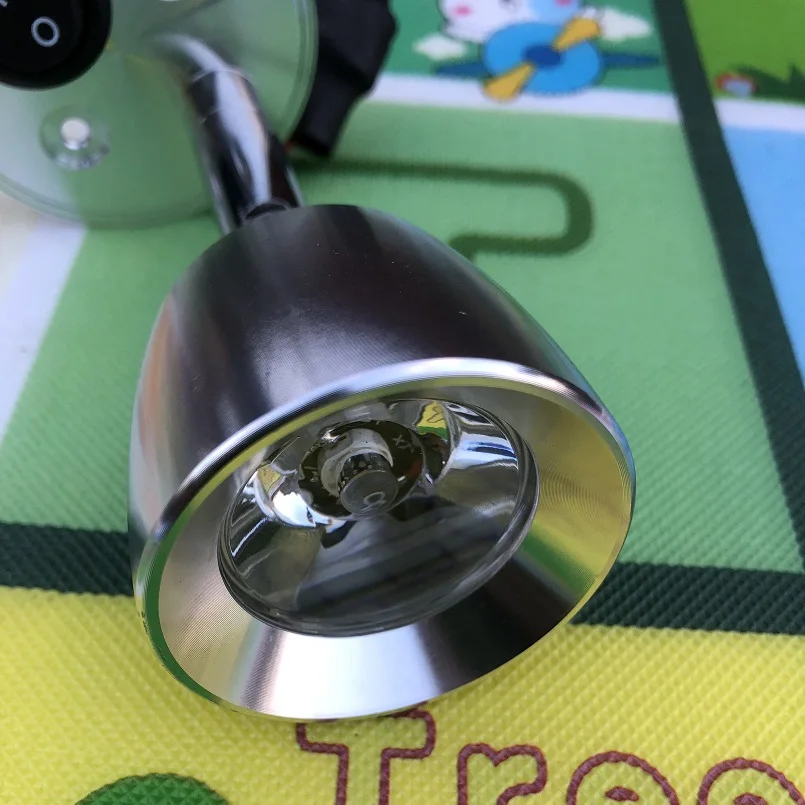 LED-Light-Head