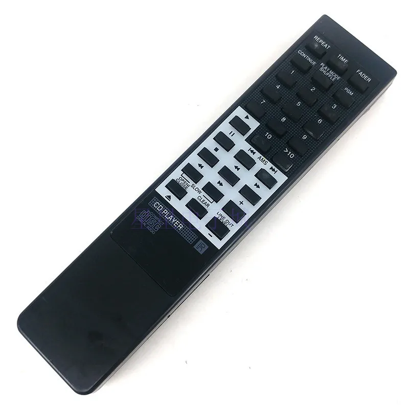 Дистанционное управление для Sony RM D295 CDP 297 C315 591 215 C211 C215 C27 C31 компактный CD
