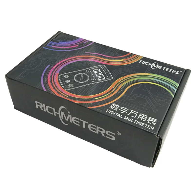 color box 800