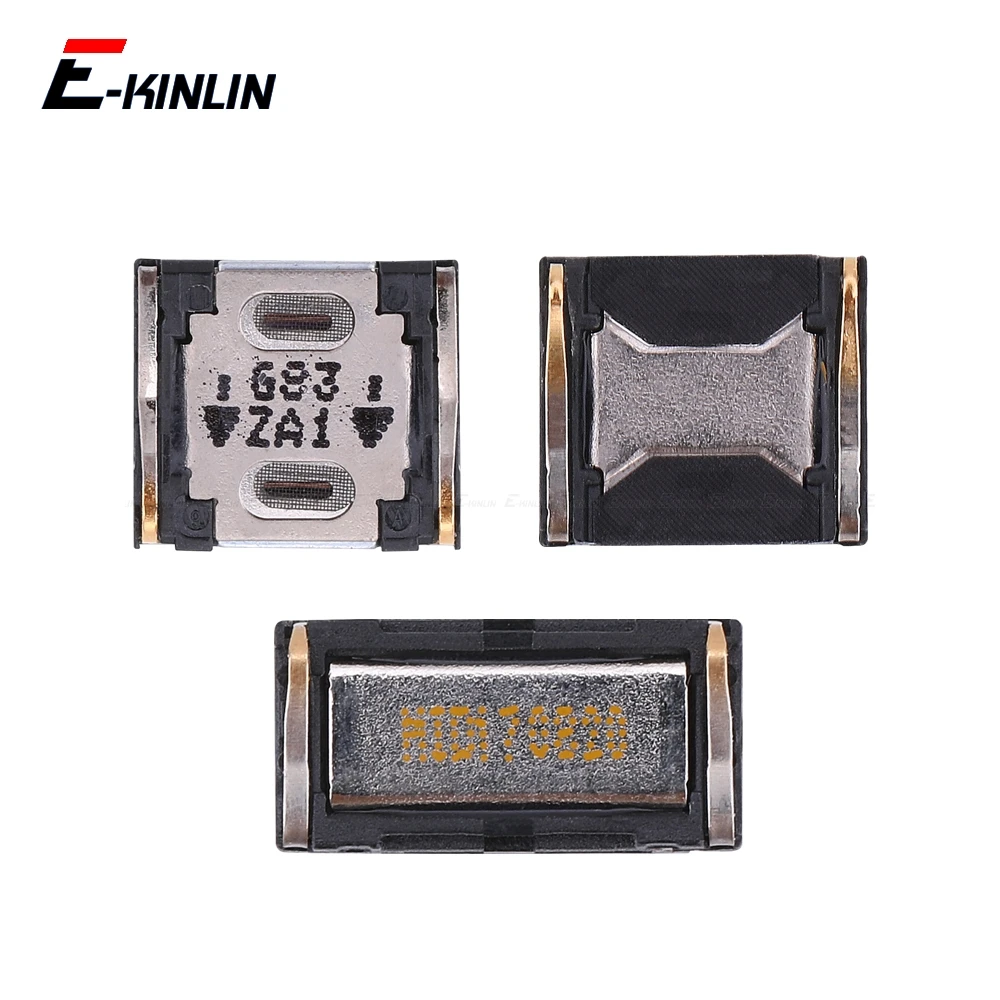 

New Front Top Earpiece Ear Speaker Sound Receiver For Meizu 16 X8 U10 U20 15 M8 Lite Pro 7 Plus M2 M3 M5 M6 Note 8 M3S M5S M5C