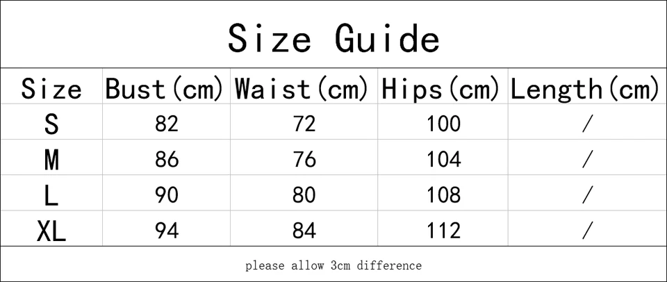 size