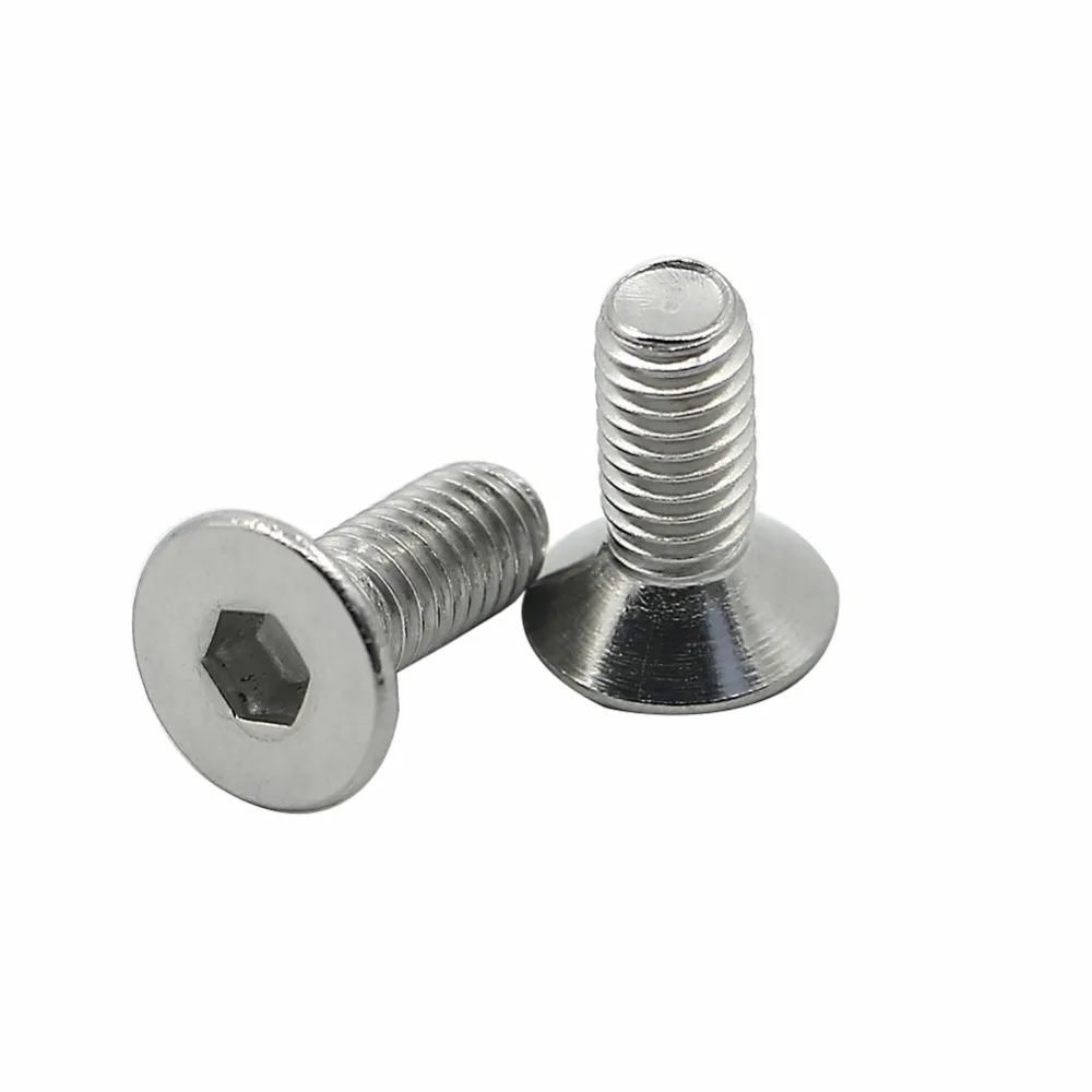 

Brake Disc Rotor RETAINING SCREWS BOLTS For AUDI A1 A2 A3 A4 A5 A6 SEAT SKODA PEUGEOT CITROEN X8 S/S