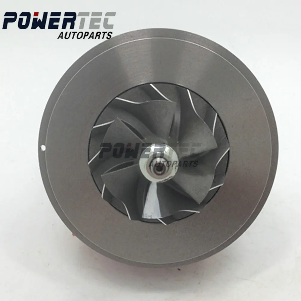 Турбина турбокомпрессора ядро TF035 49135-03310 4913503310 турбо КЗПЧ для MITSUBISHI PAJERO 4M40 2.8L с водяным охлаждением только