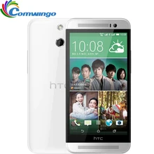 HTC One E8 WW Version 2GB RAM 16GB ROM Mobile Phone Single sim Quad core