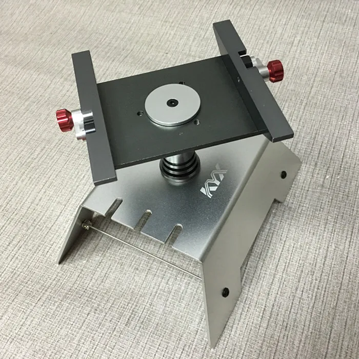 

1/10 AXIAL SCX10 II parts kyx 1/10 RC Car Stand for for RC crawler