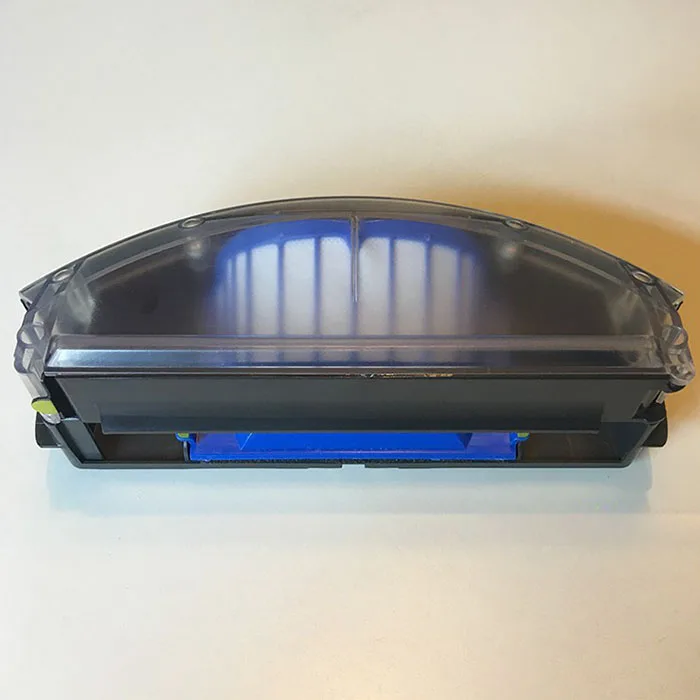 Фильтр пылесборника Aero Vac для iRobot Roomba 650 630 620 510 520 530 535 540 536 531 500 600 комплект деталей