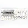 320PCS/LOT 1206 SMD Capacitor Assorted kit ,16values*20pcs=320pcs 10pF~22uF Samples Kit Electronic Diy Kit ► Photo 1/3