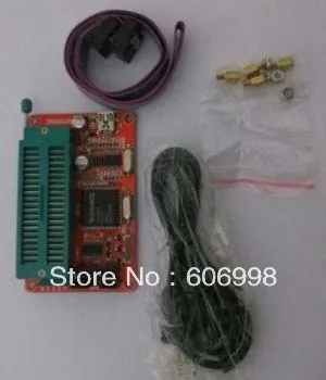 USB PIC SP200S SP200SE программатор для ATMEL/MICROCHIP/SST/ST/WINBOND