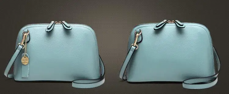 SMOOZA дизайн кожаная женская сумка высокого качества маленькая сумка через плечо женская модная сумка на плечо Прямая поставка