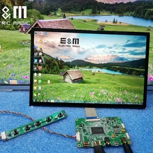 10,1 дюймов 2560*1600 2K ips WQXGA экран ЖК-модуль привод плата HDMI дисплей для DIY DLP проектор Комплект SLA 3d принтер монитор