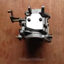 Запчасти для Yamaha Parsun Pioneer Hidea 25 hp 30 hp подвесной мотор карбюратор