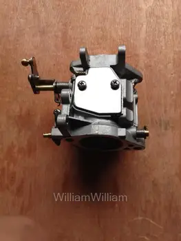 

Free shipping parts for Yamaha Parsun Pioneer Hidea 25HP 30 HP outboard motor carburetor