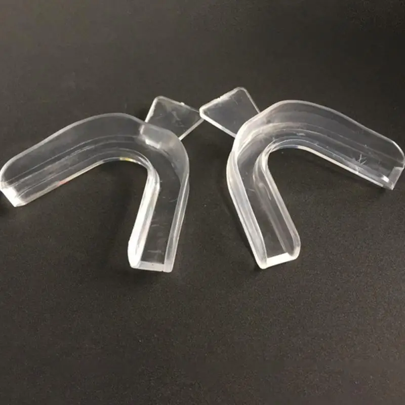 2 шт. подносы для отбеливания зубов|Отбеливание зубов| |