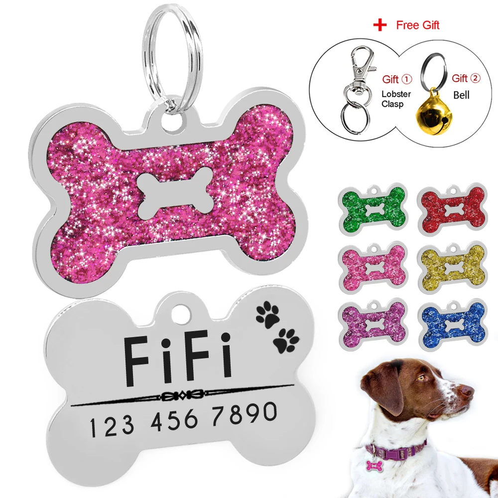 dog id tags and collars dog id tags and collars