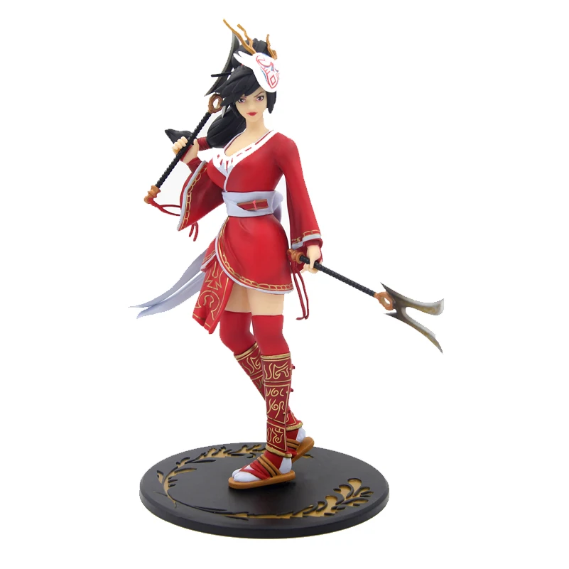league of legends figurines