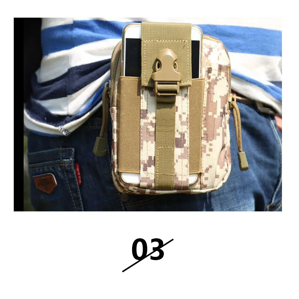 outdoor Fishing bag actual use
