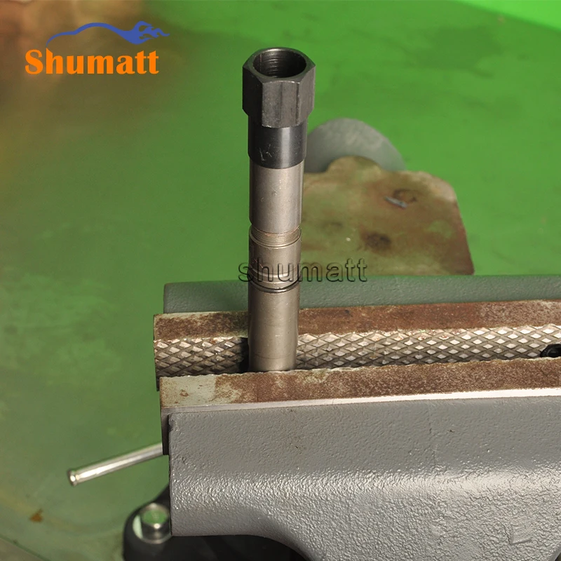 SHUMAT Common Rail демонтажный инструмент пьезо форсунка разборка ремонтный подходит