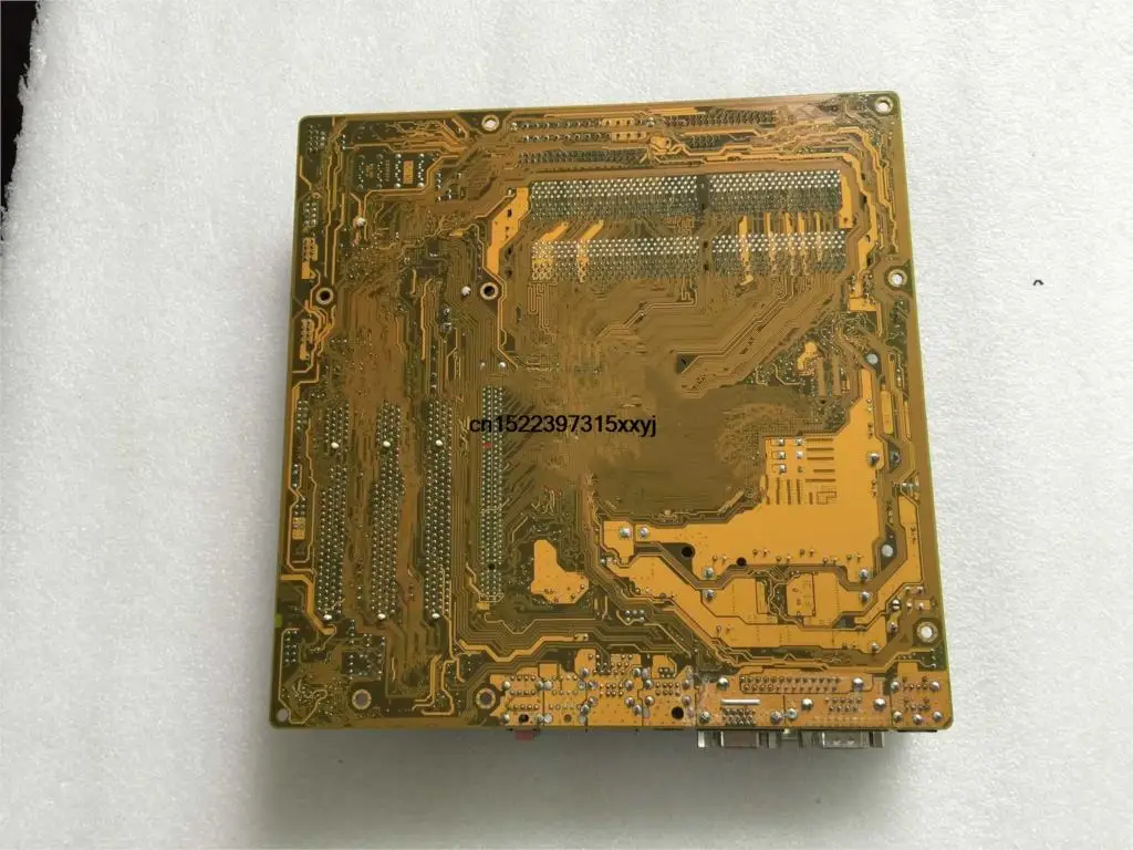 P5GD1 TML/S 915G 775|Платы расширения| |
