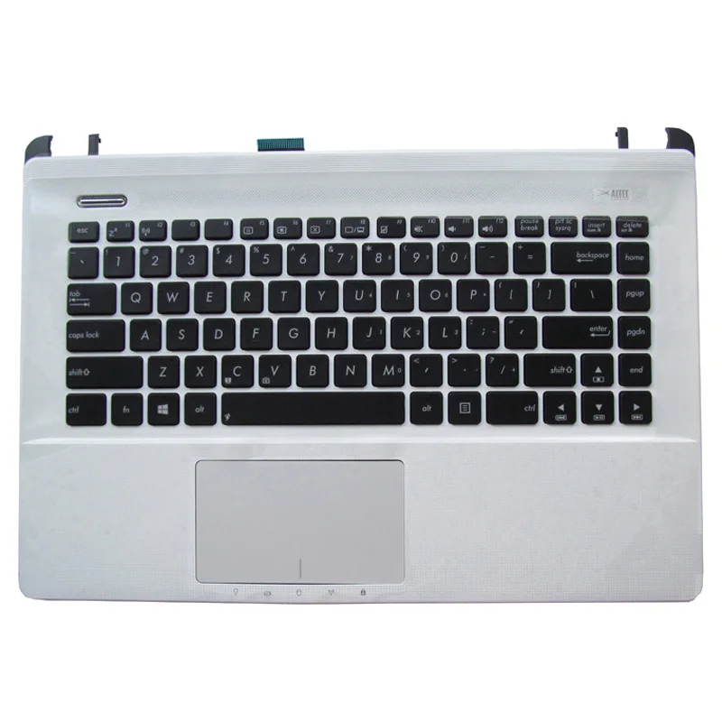 Asus A45V X45VDK45VD K45VM A85V Cover C white