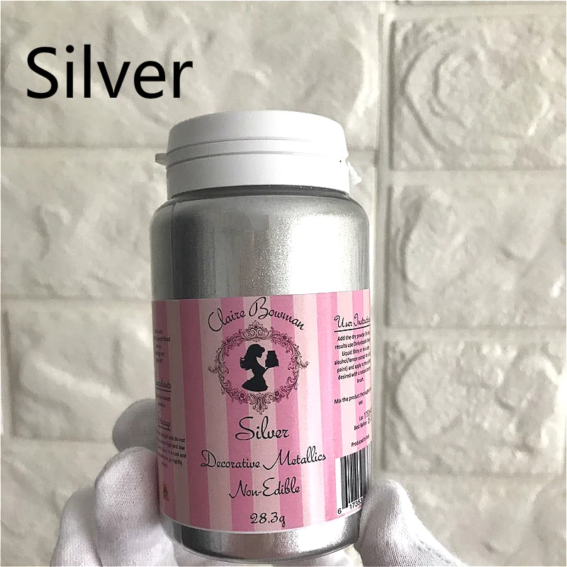 Помадка торт Макарон французский шоколадный порошок золото Клэр Боумен ...