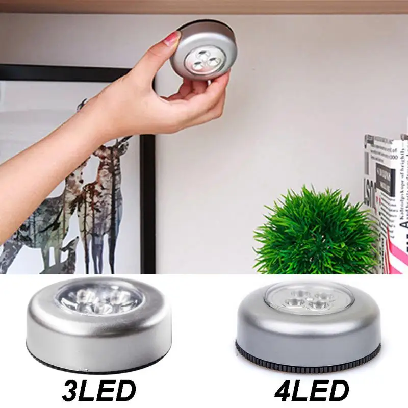 المحمولة المنزل البسيطة أباجورة القراءة ليلة ضوء مصباح كابينة LED مصباح خزانة الملابس لغرفة السيارات المحمولة المنزل البسيطة أباجورة القراءة ليلة ضوء مصباح كابينة LED مصباح خزانة الملابس لغرفة السيارات
