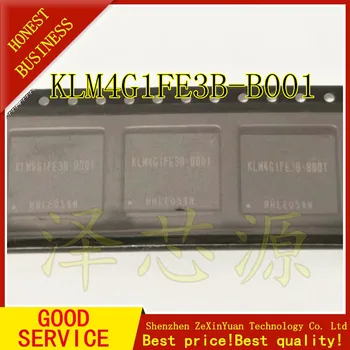 

6pcs/lot KLM4G1FE3B-B001 KLM4G1FE3B B001 for new original