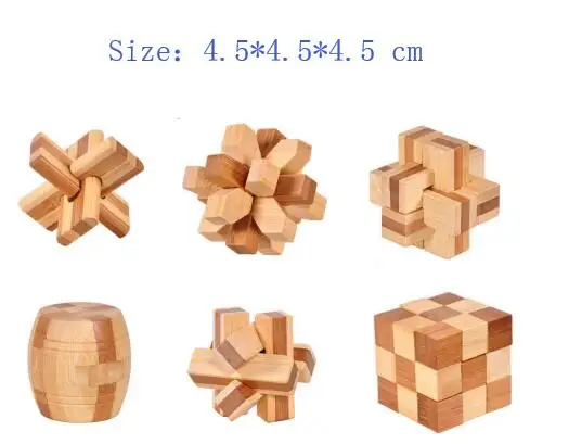 Size information