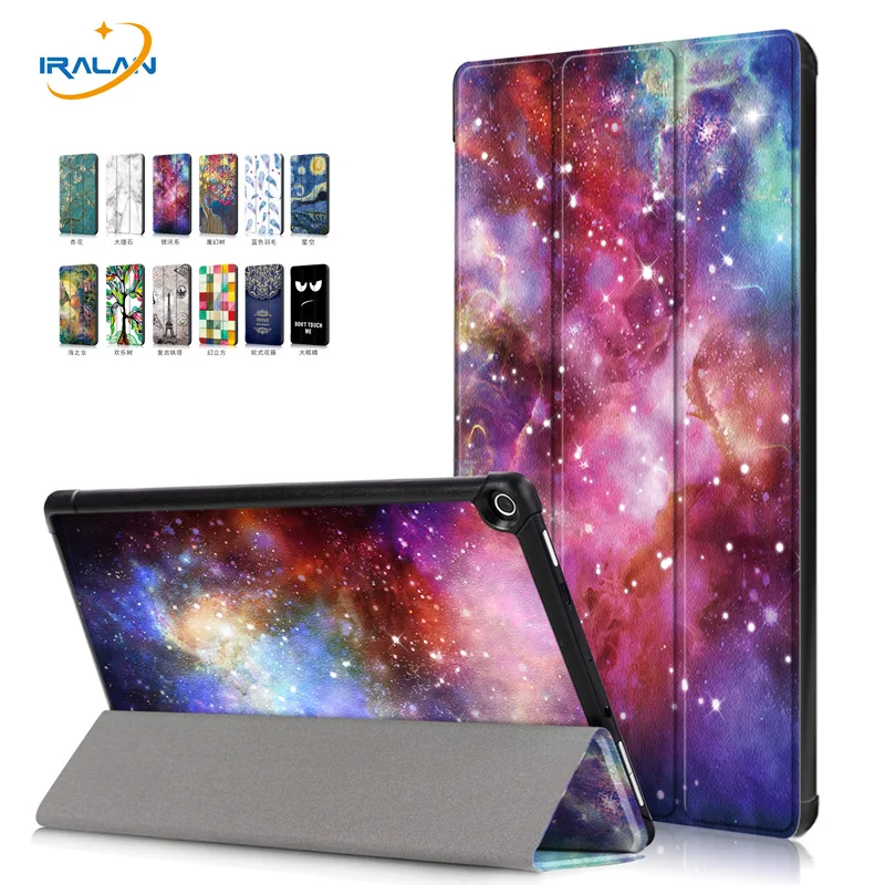 Fashion Tablet Case For Amazon Kindle Fire HD 10 2017 10.1 INCH Ultra