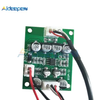 NE5532 Audio Amplifier Board Dual-Channel Single Power Supply Amplifiers Module for Audio Equipment / Instruments 2 dual channel tda2030a amplifier module in ac dc power supply can be pcb empty plate parts products