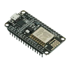 ESP8266 CH340G CH340 G NodeMcu V3 беспроводной wifi модуль Micro USB разъем макетная плата CP2102 на основе ESP-12E