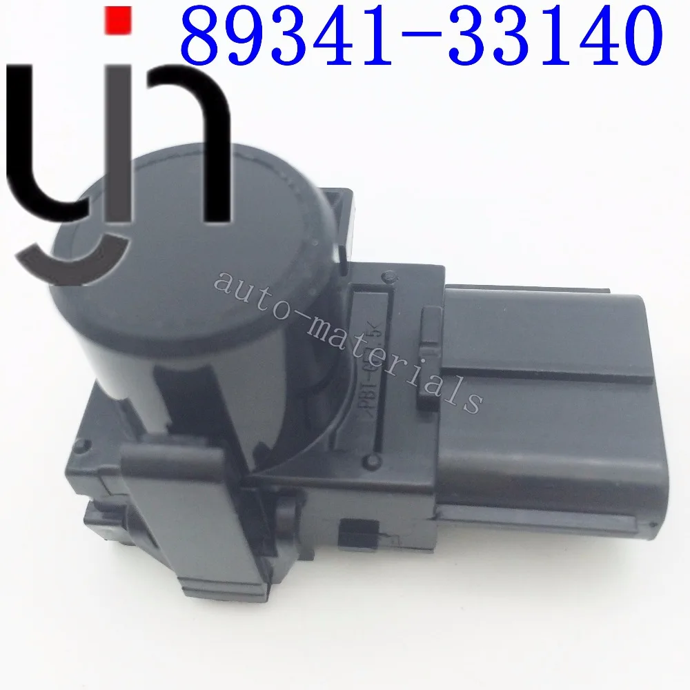 4 шт. новый датчик парковки парктроник 89341 33140 C0 для Leus 8934133140|parking sensor|parktronic sensorssensor