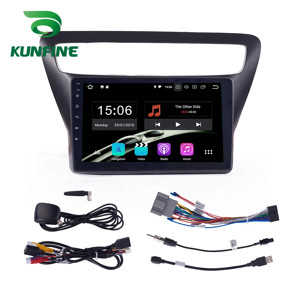 Perfect Android 9.0 Ram 4G Rom 64G PX6 Cortex A72 Car DVD GPS Multimedia Player Car Stereo For Chevrolet LOVA RV 2016 Radio Headunit 5 Perfect Android 9.0 Ram 4G Rom 64G PX6 Cortex A72 Car DVD GPS Multimedia Player Car Stereo For Chevrolet LOVA RV 2016 Radio Headunit 5