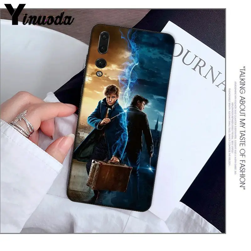 Fantastic Beasts