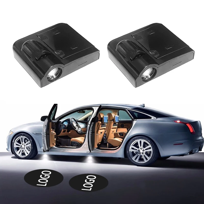 1pcs Custom-made Car LED Lamp Car Welcome Door Light 3D Lighting VIP Logo For Hyundai BMW Audi Mercedes Land Rover Lexus 1pcs Custom-made Car LED Lamp Car Welcome Door Light 3D Lighting VIP Logo For Hyundai BMW Audi Mercedes Land Rover Lexus