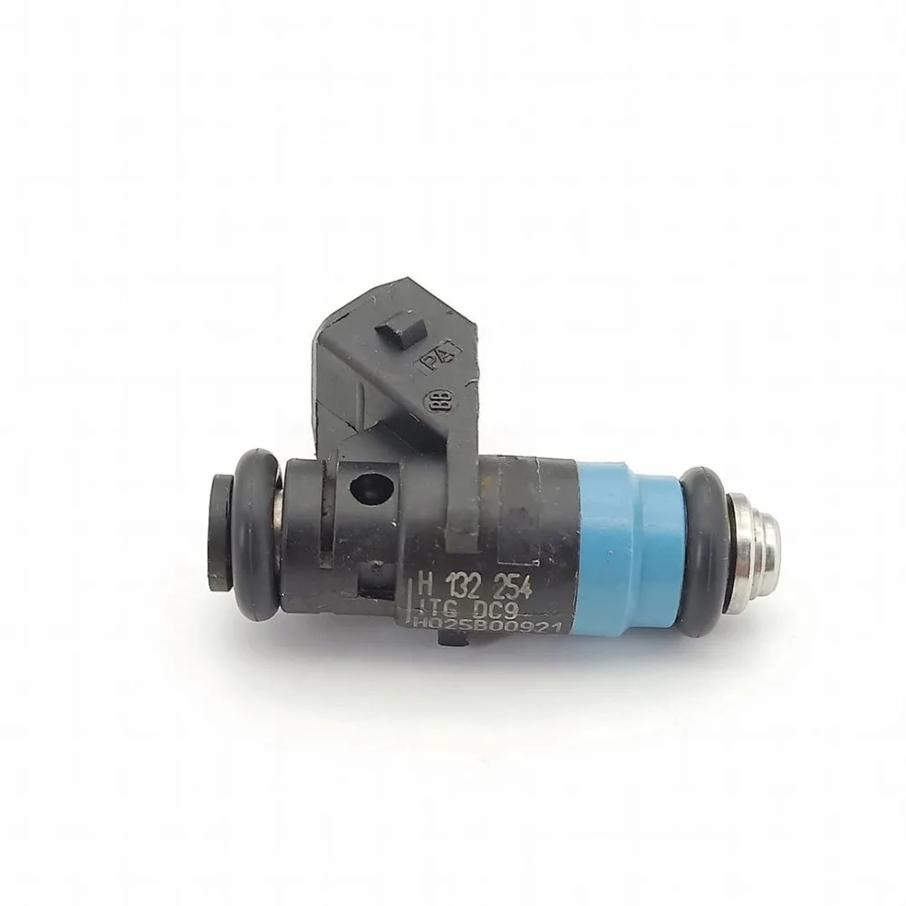 

High Quality fuel injector H132254, 8200139674, 8200132254 for Scenic/Megane/Clio/Laguna 1.6L 2.0L 16V Mpfi E85