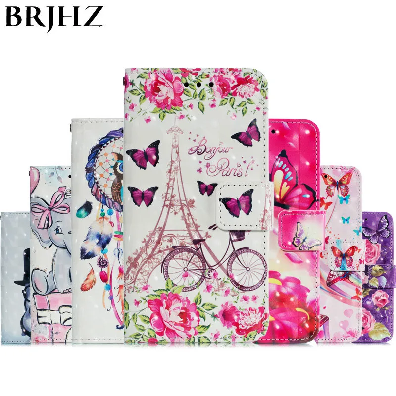 

Redmi S2 6A Case on sFor Xiaomi Mi A2 8 Mix 2S Case Flip Leather Stand Phone Case For Xiaomi Redmi Note 6 Pro Case Cover Coque