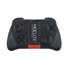 MOCUTE 050 игра Bluetooth управление Лер пульт дистанционного управления затвора геймпад для ПК смартфон джойстик
