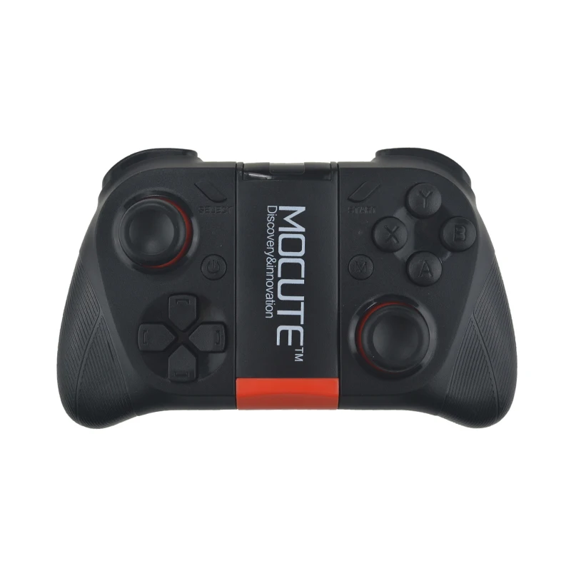 MOCUTE 050 Game Bluetooth Controller Remote Control Shutter Gamepad for