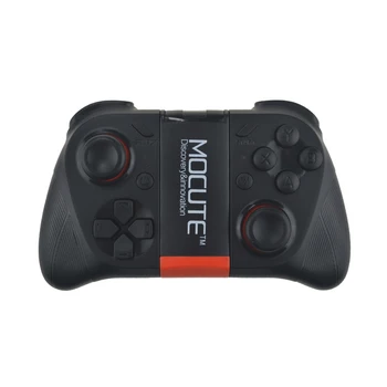 

MOCUTE 050 Game Bluetooth Controller Remote Control Shutter Gamepad for PC Smart Phone Joystick