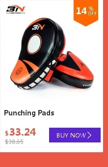 1 шт.(один) BN обновление Grand Boxing Kicking Pad Муай Тай пробивая цель для тхэквондо спарринг колодки обучение мма оборудование