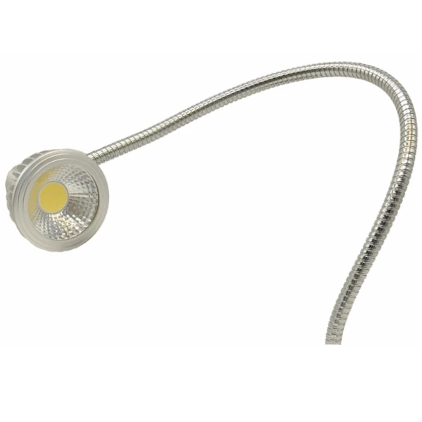 5 Вт Гибкий рычаг светодиодный станок светильник|led machine light|machine work lightmachine tool lighting |