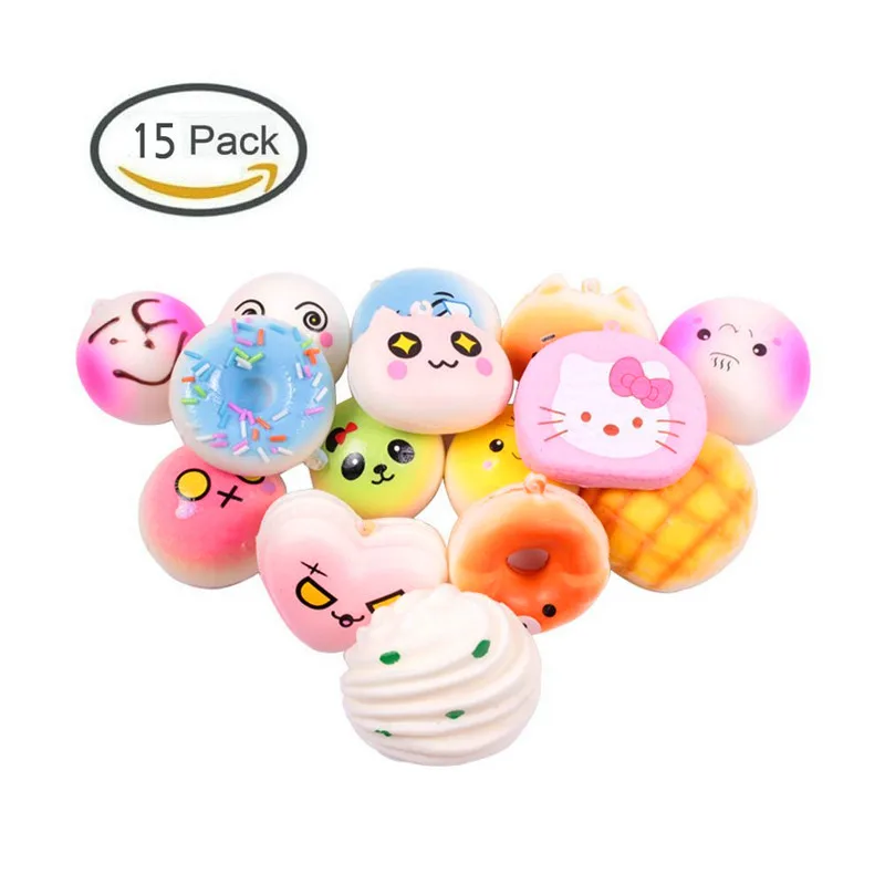 10 pcs Squishy (3)