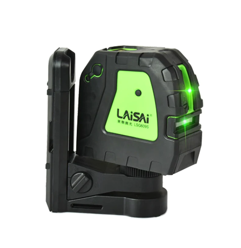 

Laser Level 12 lines 3D Self-Leveling 360 Horizontal And Vertical Super Powerful Laser level green red Beam laser level