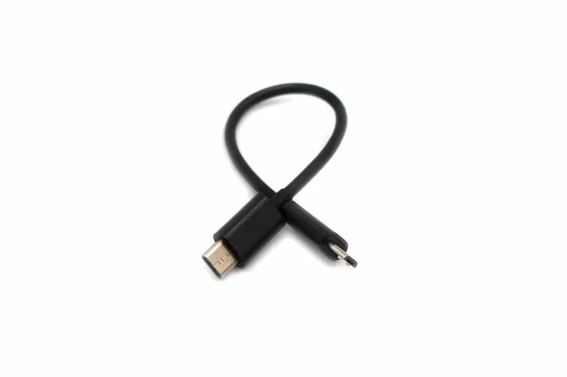 Кабель USB C типа 1 м/3 3 фута высокоскоростной плетеный нейлоновый Стандартный