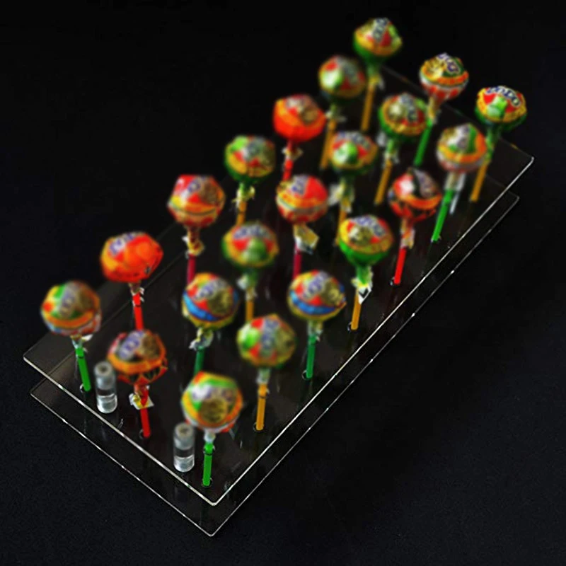 

Cake Lollipop Display Holder Lollipop Stand Base Party Wedding Decor Suppliers