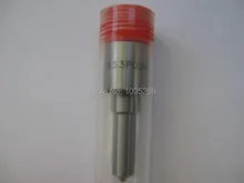 Boquilla de Inyección de Combustible Diesel boquilla del inyector DLLA153P035 para Isuzu 4JB1