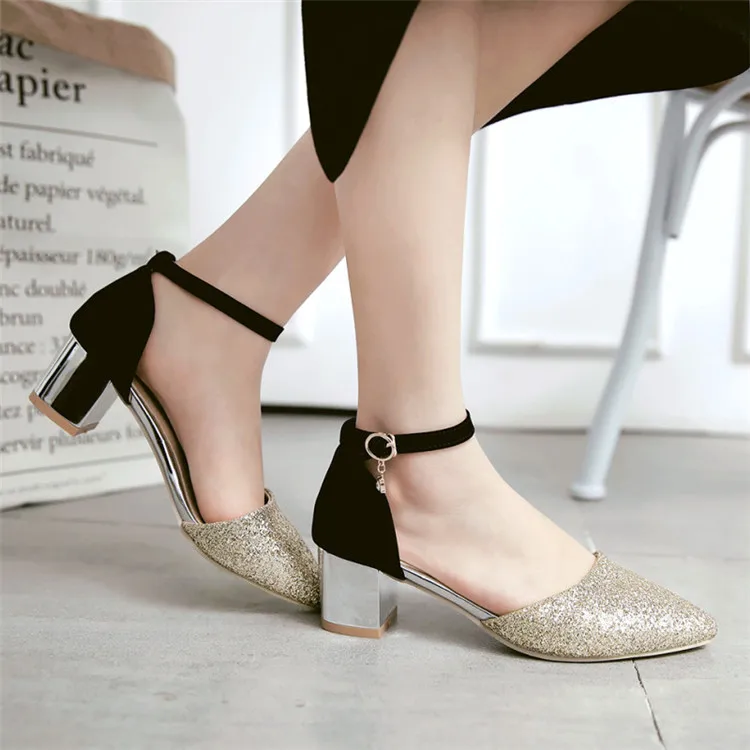 High Heels